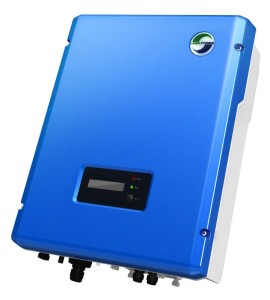 Invertor SolarLake 25000TL-PM, 3ph